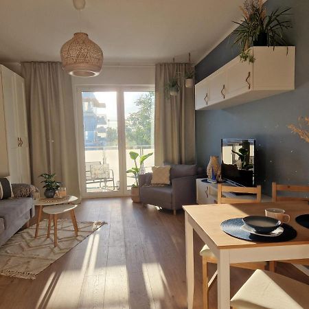 Apartament Ilawianka Iława Exterior foto