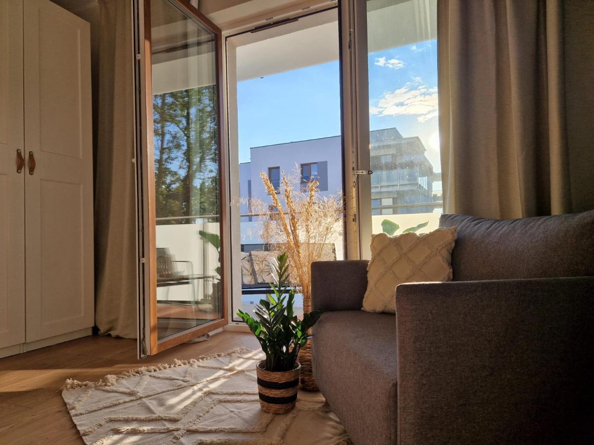 Apartament Ilawianka Iława Exterior foto